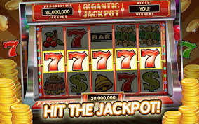 Reload Bonus Slots