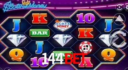 Diretório de Jogos 144bet