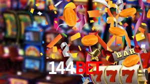 Sinta a adrenalina dos jogos de cassino com 144bet