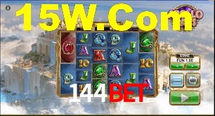144bet login