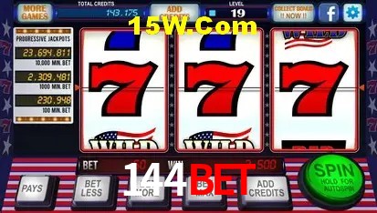 Login Seguro 144bet