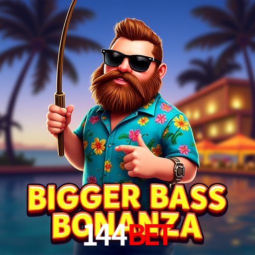 Casino Ao Vivo 144bet