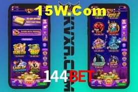 VIP Casino 144bet