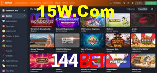 144bet.com