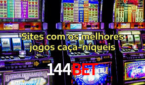 144bet: Seu Especialista em Apostas Esportivas Brasileiras