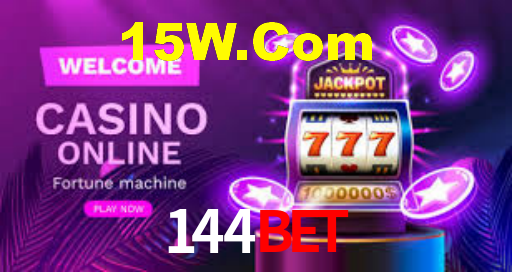 144bet: A Experiência de Casino com Jogos de Mesa ao Vivo