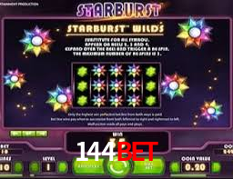 Blackjack Table 144bet