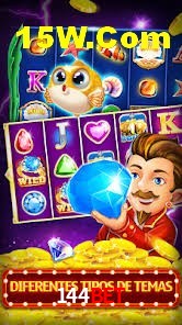 Football Betting 144bet