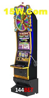 Roulette Table 144bet