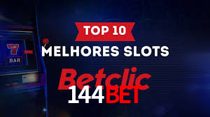 144bet: Jogos de Caça-Níqueis-Altas Recompensas, Roleta-Velocidade, Blackjack-Desafios Máximos