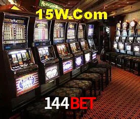 Promoções Sazonais 144bet