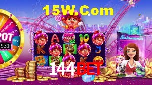 Spaceman Game 144bet