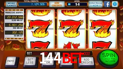 Promoção Relâmpago 144bet