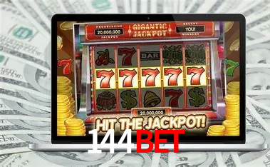Apostas de Tênis 144bet