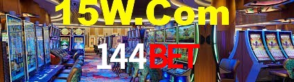 Live Casino 144bet