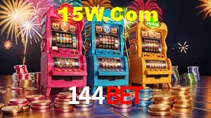 Tennis Betting 144bet