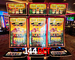 Tournaments 144bet
