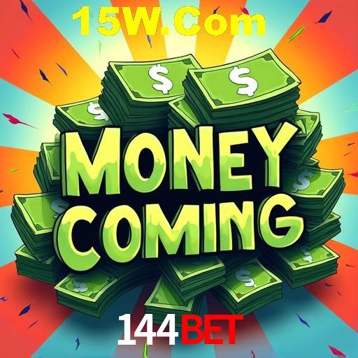 Descubra o Mundo do Cassino Online com 144bet