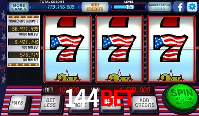 Especiais de Fim de Semana 144bet