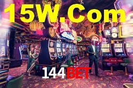 144bet.com