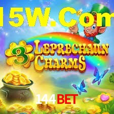 144bet: Seu Cassino Premiado com Pagamentos Rápidos