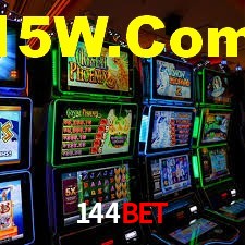 Daily Bonuses 144bet