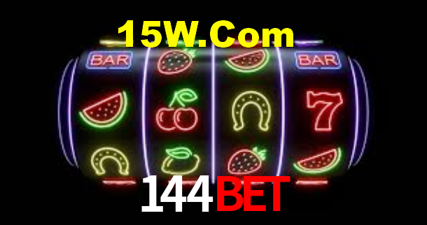 144bet.com