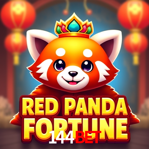 Welcome Bonus 144bet